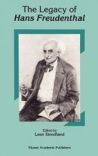 Legacy of Hans Freudenthal