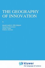 Geography of Innovation