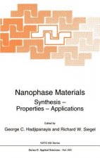 Nanophase Materials