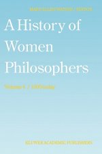 History of Women Philosophers