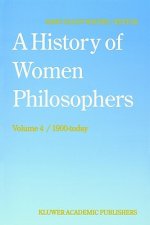 History of Women Philosophers