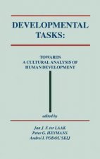 Developmental Tasks