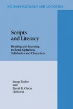 Scripts and Literacy