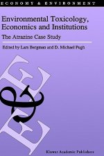 Environmental Toxicology, Economics and Institutions