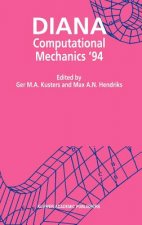 DIANA Computational Mechanics '94