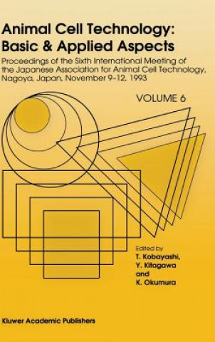 Animal Cell Technology: Basic & Applied Aspects