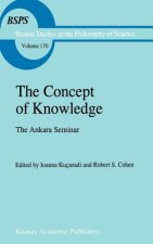 Concept of Knowledge