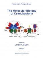 The Molecular Biology of Cyanobacteria, 2 Teile
