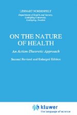 On the Nature of Health