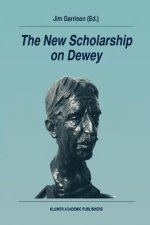 New Scholarship on Dewey
