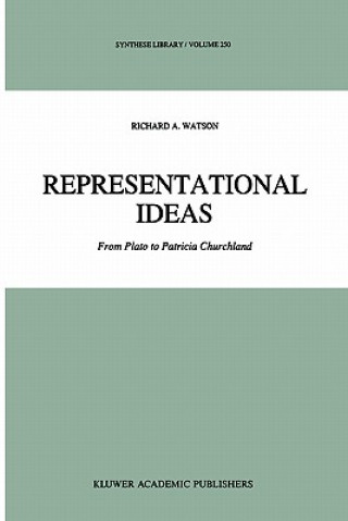 Representational Ideas