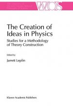 Creation of Ideas in Physics