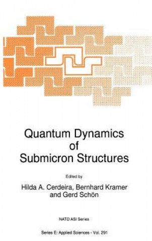 Quantum Dynamics of Submicron Structures