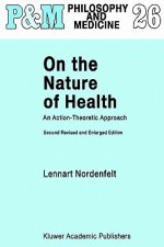 On the Nature of Health