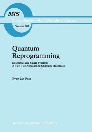 Quantum Reprogramming