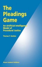 Pleadings Game