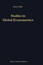 Studies in Global Econometrics