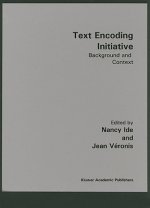 Text Encoding Initiative