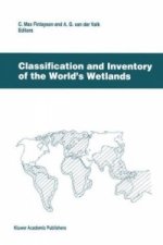 Classification and Inventory of the World's Wetlands