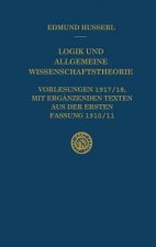 Logik Und Allgemeine Wissenschaftstheorie