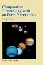 Comparative Planetology with an Earth Perspective