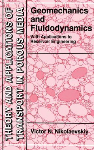 Geomechanics and Fluidodynamics