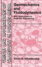 Geomechanics and Fluidodynamics