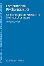 Computational Psycholinguistics