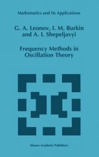 Frequency Methods in Oscillation Theory