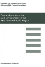 Contaminants and the Soil Environment in the Australasia-Pacific Region