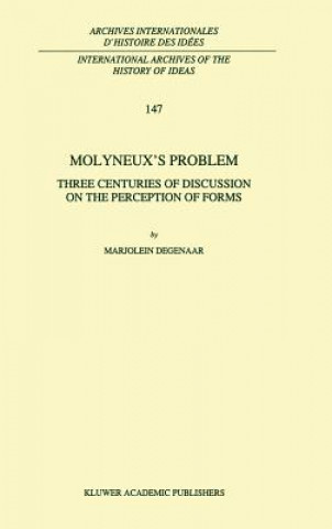 Molyneux's Problem