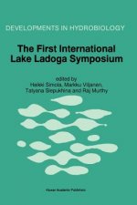 First International Lake Ladoga Symposium