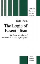 Logic of Essentialism