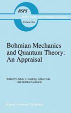 Bohmian Mechanics and Quantum Theory: An Appraisal