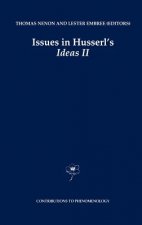 Issues in Husserl's Ideas II