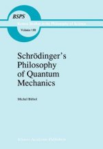 Schroedinger's Philosophy of Quantum Mechanics