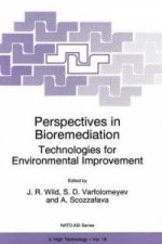Perspectives in Bioremediation