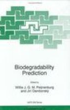 Biodegradability Prediction