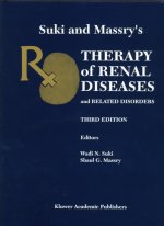 Suki and Massry's Therapy of Renal Diseases and Related Disorders