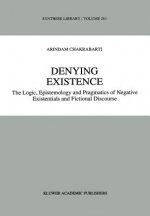Denying Existence