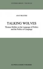 Talking Wolves