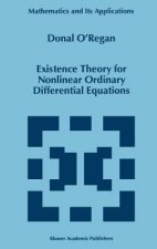 Existence Theory for Nonlinear Ordinary Differential Equations