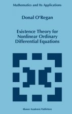 Existence Theory for Nonlinear Ordinary Differential Equations