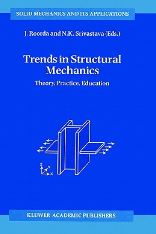 Trends in Structural Mechanics