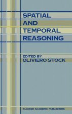 Spatial and Temporal Reasoning