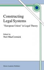 Constructing Legal Systems: 