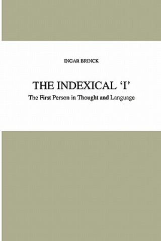 Indexical 'I'