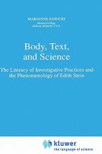 Body, Text, and Science