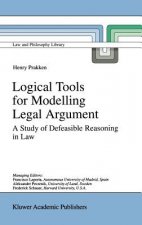 Logical Tools for Modelling Legal Argument