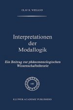 Interpretationen der Modallogik